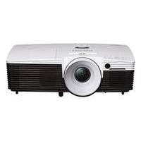 Ricoh Projector Wxga 4100 Lumens Dlp Network 3 Year Return To Base Warranty