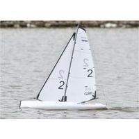 Ripmax RC model sailing boat ARR 950 mm