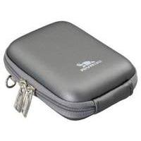 Rivacase Riva 7022 Pu Digital Camera Case Dark Grey