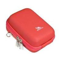 Rivacase Riva 7024 Pu Digital Camera Case Red