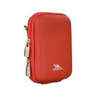 Rivacase Riva 7103 Pu Digital Camera Case Red