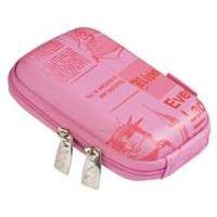 rivacase riva 7103 pu digital camera case pinknewspaper