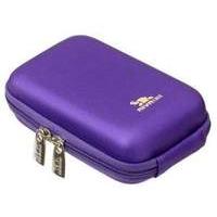 Rivacase Riva 7022 Pu Digital Camera Case Ultra Violet