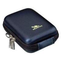 rivacase riva 7023 pu digital camera case mazarine