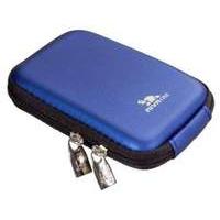 rivacase riva 7062 pu digital camera case light blue