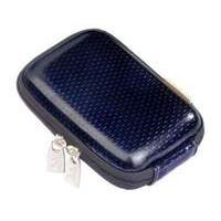 Rivacase Riva 7022aq-01 Digital Camera Case Blue/black