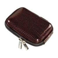 rivacase riva 7023aq 01 pu digital camera case blackred