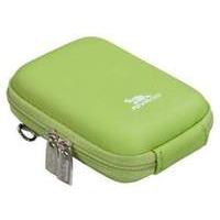 Rivacase Riva 7022 Pu Digital Camera Case Green