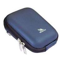 Rivacase Riva 7006 Pu Digital Camera Case Dark Blue