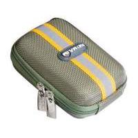 rivacase riva 7023ap 01 pu digital camera case olive