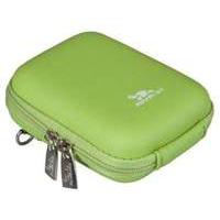 Rivacase Riva 7023 Pu Digital Camera Case Green