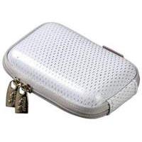 Rivacase Riva 7022aq-01 Digital Camera Case White/grey