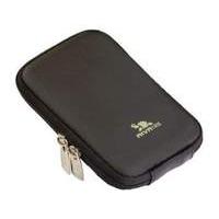 Rivacase Riva 7062 Pu Digital Camera Case Black