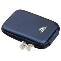 Rivacase Riva 7062 Pu Digital Camera Case Dark Blue