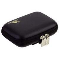 rivacase riva 7023 pu horizontal digital camera case black