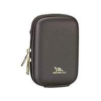 Rivacase Riva 7022 Pu Digital Camera Case Black