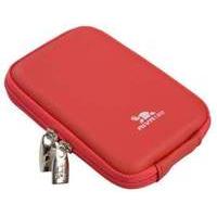 Rivacase Riva 7062 Pu Digital Camera Case Red