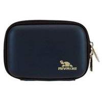 Rivacase Riva 7022 Pu Digital Horizontal Camera Case Dark Blue