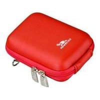 Rivacase Riva 7023 Pu Digital Camera Case Red