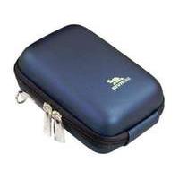 Rivacase Riva 7024 Pu Digital Camera Case Dark Blue