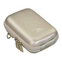 Rivacase Riva 7023 Pu Digital Camera Case Silver