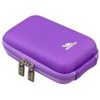 Rivacase Riva 7103 Pu Digital Camera Case Violet