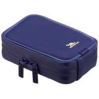 Rivacase Riva 1400 Lrpu Antishock Digital Camera Case Ultra Violet