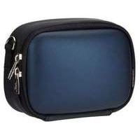 Rivacase Riva 7081 Pu Video Camera Case Dark Blue