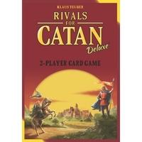 Rivals for Catan Deluxe