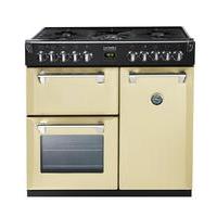 RICHMOND 900DFT CHAMPAGNE