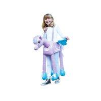 Ride-On Fairytale Pony