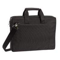 Rivacase 8231 15.6 Inch Laptop Bag Black