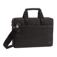 rivacase 8211 101 inch laptop bag black