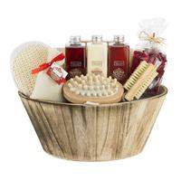 Rich Plum Bowl