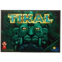 Rio Grande Games Tikal