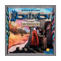 rio grande games dominion intrigue