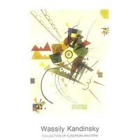 Ringsum By Wassily Kandinsky