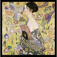 Ritratto di Signora By Gustav Kl...