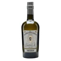 riserva carlo alberto vermouth extra dry