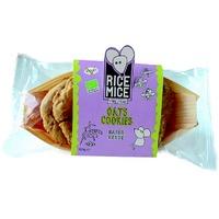 Rice Mice Cookies Oats 100g - 100 g