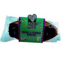Rice Mice Cookies Cocoa & Canihua 100g - 100 g