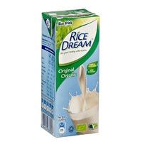 Rice Dream Organic Original