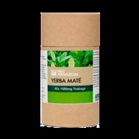 Rio Amazon Yerba Mate 40 Tea Bags - 40   Tea Bags