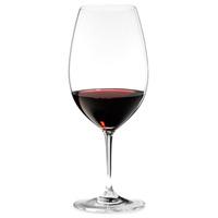 Riedel Vinum Shiraz Wine Glasses 24.3oz / 690ml (Pack of 2)