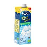 Riso Scotti Quinoa Drink 1l