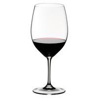 Riedel Vinum Cabernet Sauvignon & Merlot Glasses 21.05oz / 610ml (Pack of 2)