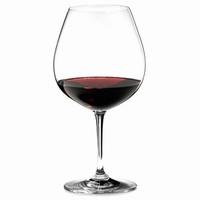 Riedel Vinum Burgundy Wine Glasses 24.6oz / 700ml (Pack of 2)