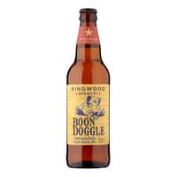 Ringwood Boondoggle Golden Ale 8x 500ml