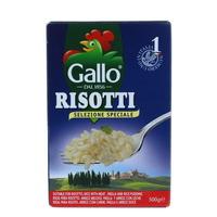 risotto gallo rice for risotto