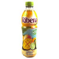 Ribena Mango & Lime Ready To Drink